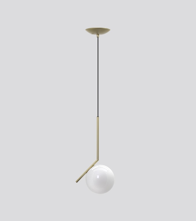 Pendant Luminaires