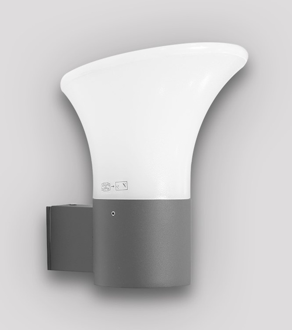 Wall-Mounted Luminaires