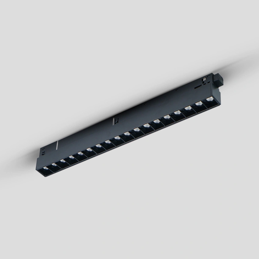 LED Magnetic Track Linear Light 14.5W-L299MM