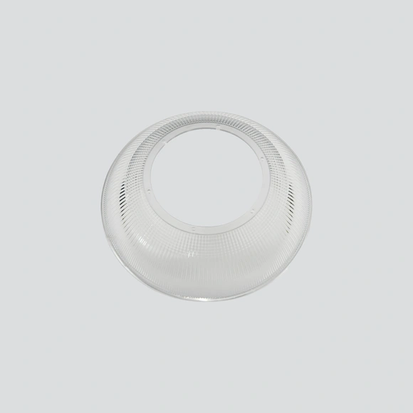 High Bay Reflector Transparent - LED High Bay Luminaires 100W