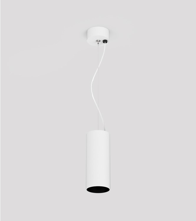 Surface-Mounted Luminaires (Pendant)