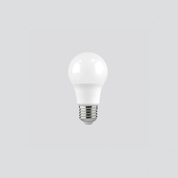 LED Lamp E27 11.5W