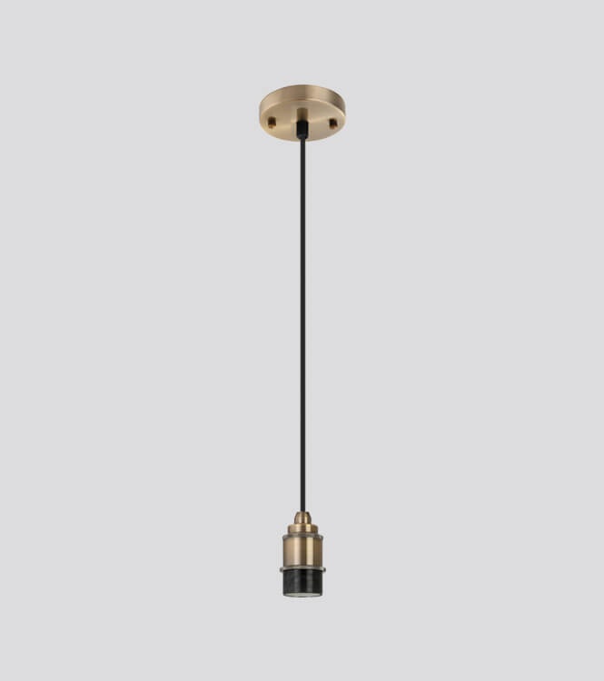 Pendant Luminaire