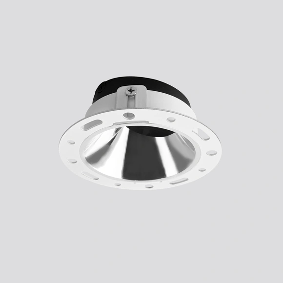 REFLECTOR FITTING /SILVER