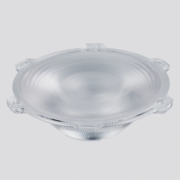 Lens 60° D132MM (LED Recessed Ceiling Luminaires)