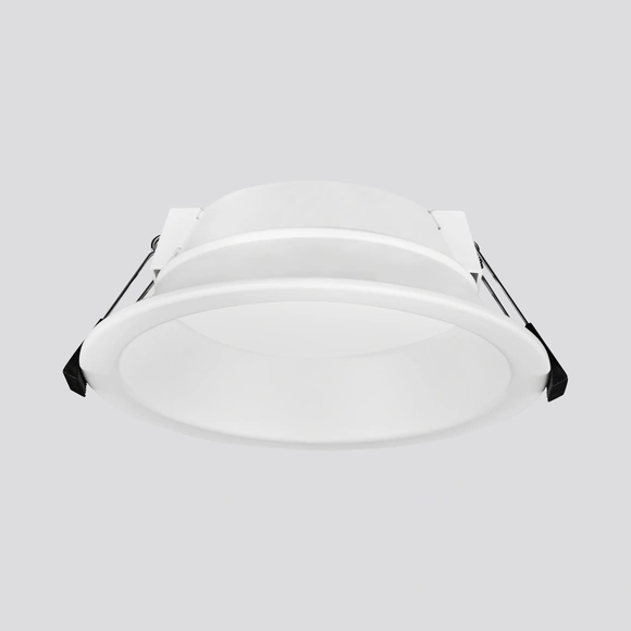 LED Recessed Ceiling Luminaire 35W Cutting Size 200MM