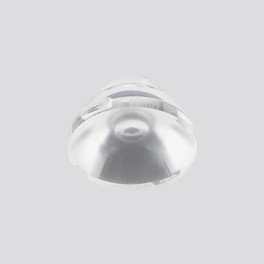 Lens 15°,45° D21MM (LED Recessed Ceiling Luminaires)