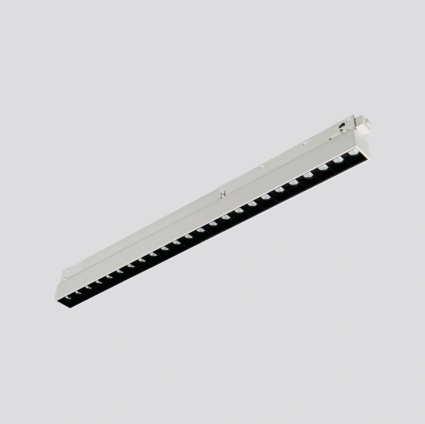 LED Magnetic Track Linear Light 20W-L395MM