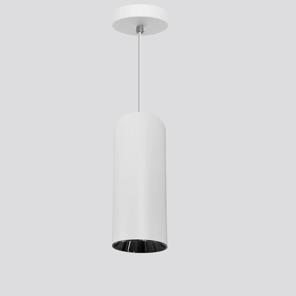 Surface-Mounted Luminaire (Pendant Anti-Glare )-(D71MM*H252MM)