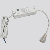 Driver 248W for LED Flexible Linear Light HV