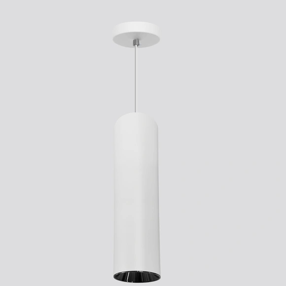 Surface-Mounted Luminaire Pendant Anti-Glare