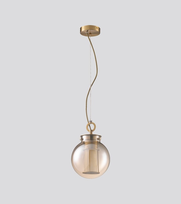 Pendant Luminaires