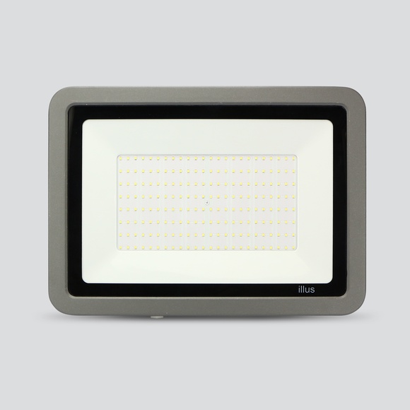 LED Flood Luminaire 150 Watt