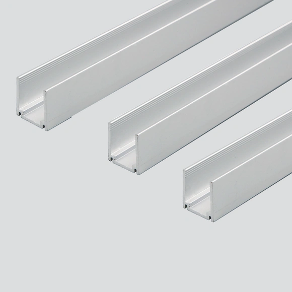 Aluminum Profile Channel Mount-W18.2MM*H20MM (Neon Flex10W)