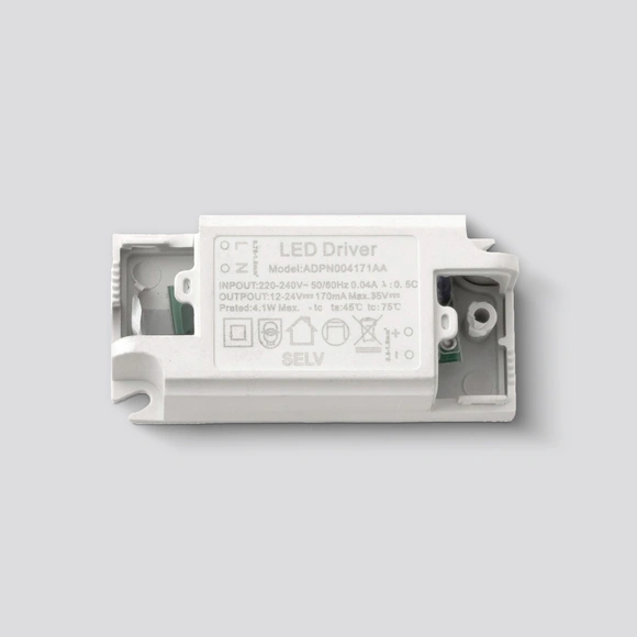 LED Driver Dimmer For Module 4W