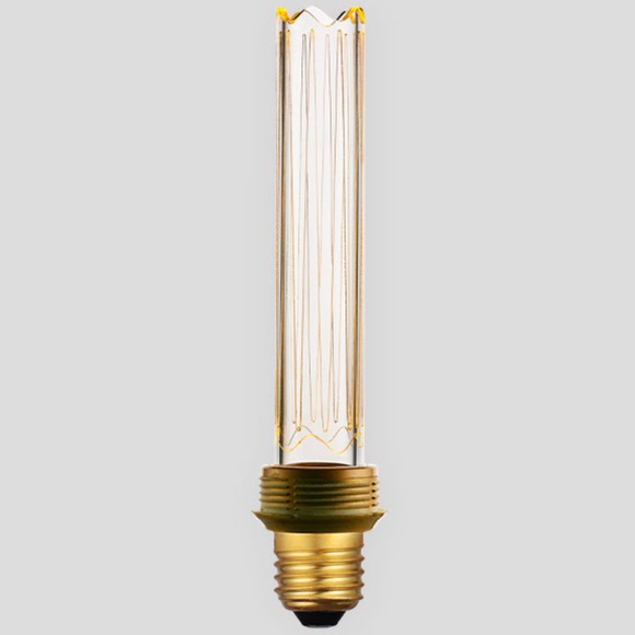 LED Decorative Lamp D43MM*H200mm