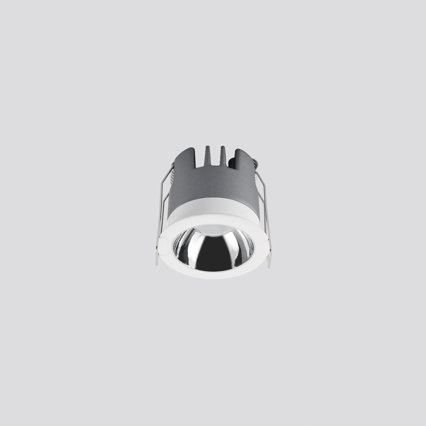 LED Recessed Ceiling Luminaire Anti-Glare 4.5W