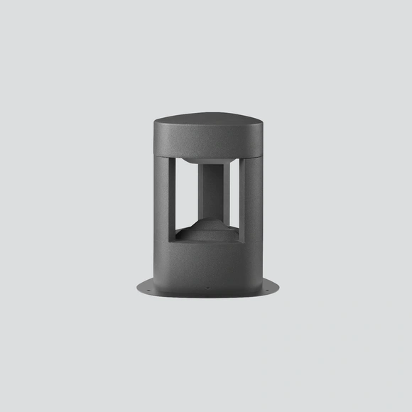 Bollard Luminaires-H200MM