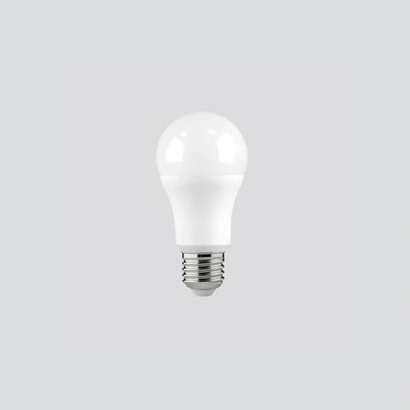 LED Lamp E27 9W