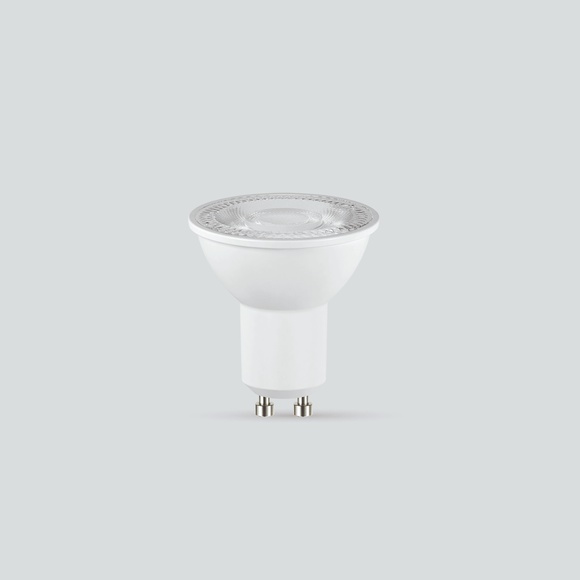 LED Lamps Spot Light GU10 CRI95 5.7 Watt