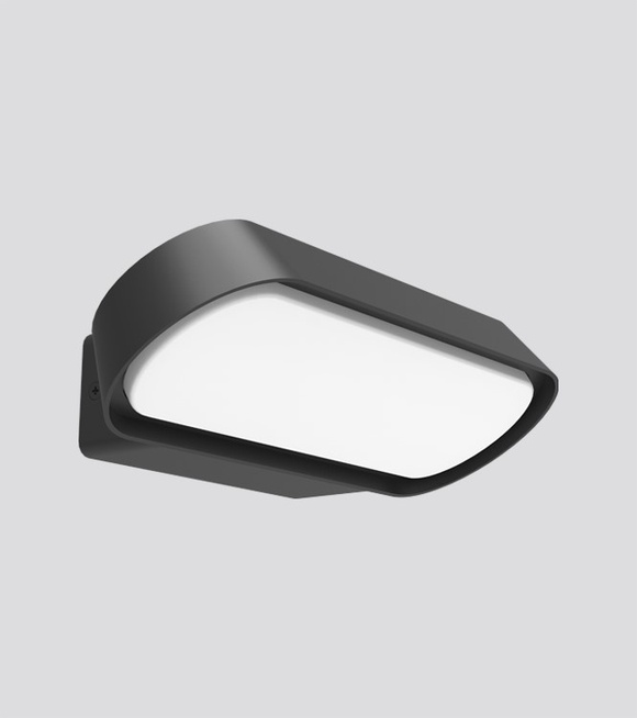 Wall-Mounted LED Luminaires 13W