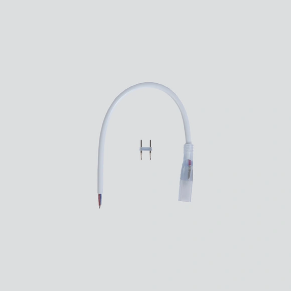 LED Flexible Linear Light Connector-Neon Flex 10W