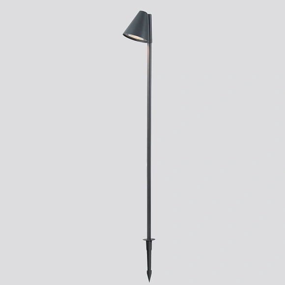 Bollard Luminaires (Base & Spike)-H600MM,H1000MM