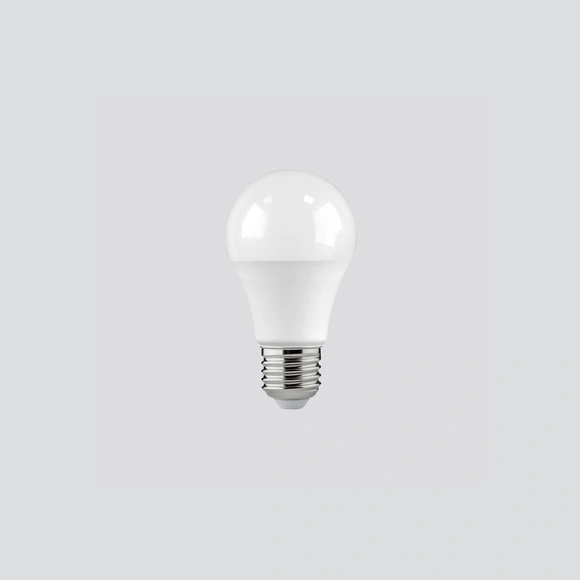 LED Lamp E27 7.5W