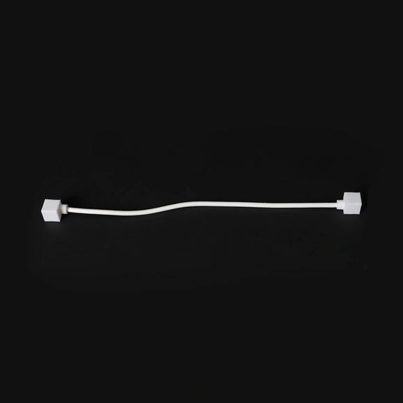 LED Flexible Linear Light (Connector) W12.5MM*L12.5MM*H21.5MM