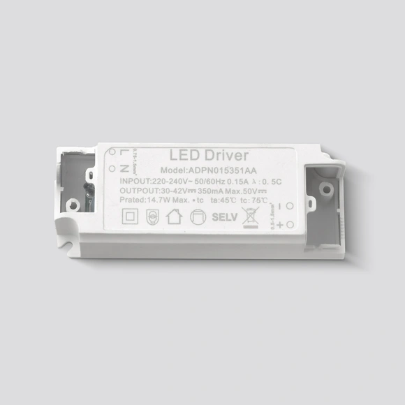 LED Driver Dimmer For Module (15W)