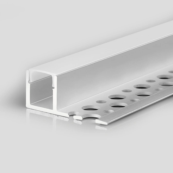 Aluminum Profile SURFACE MOUNTED - W32.5MM*H13.8MM IP20