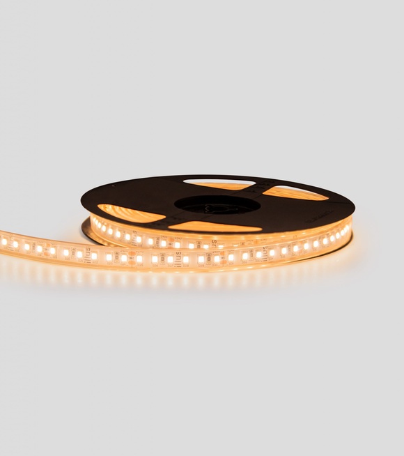 LED Flexible Strip Linear Light - 10W/M - IP67 - DC 24V 5meters