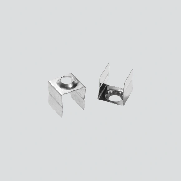 Aluminum Frame (Accessories)-Metal Clip