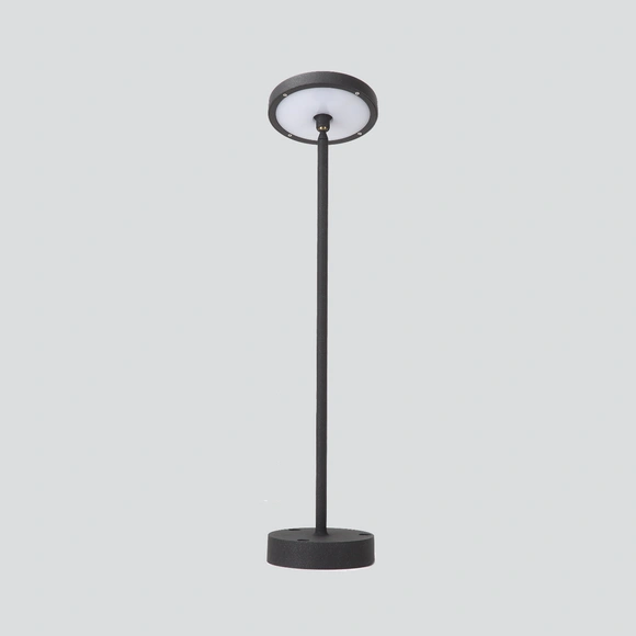 LED Bollard Luminaires-H625MM