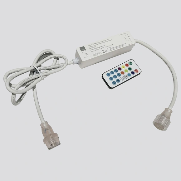 CONTROLLER FOR LED STRIP LIGHT RGBW HV