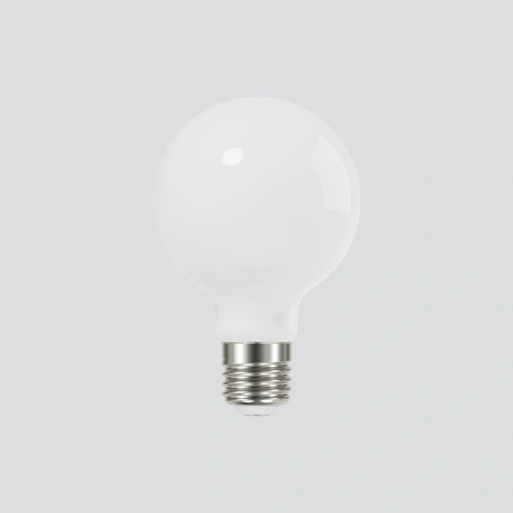 LED FILAMENT A LAMP 4.8 Watt E27 Dimmable