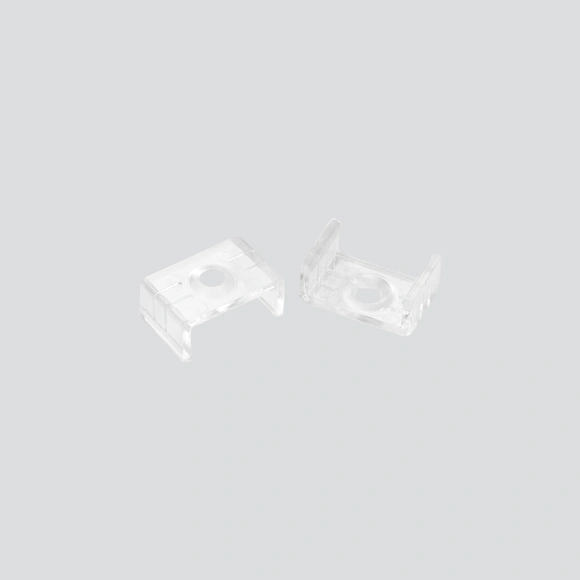 Aluminum Frame (Accessories)-Plastic Clip