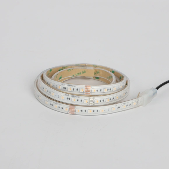 LED Flexible Linear Light -10W/M  5meters RGBW