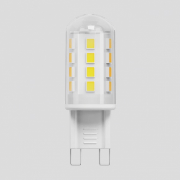 LED Lamp G9 2W