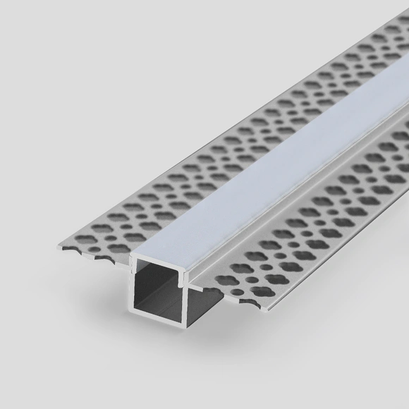 Aluminum Profile SURFACE MOUNTED - W56MM*H15MM IP20