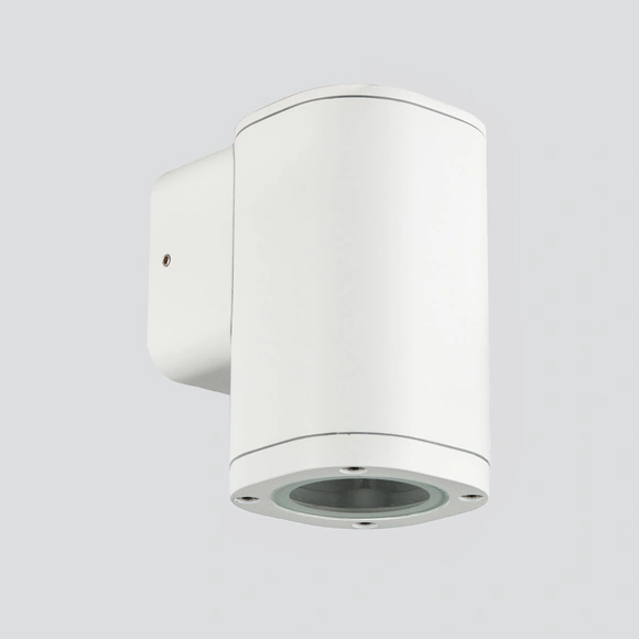 Wall-Mounted Luminaires