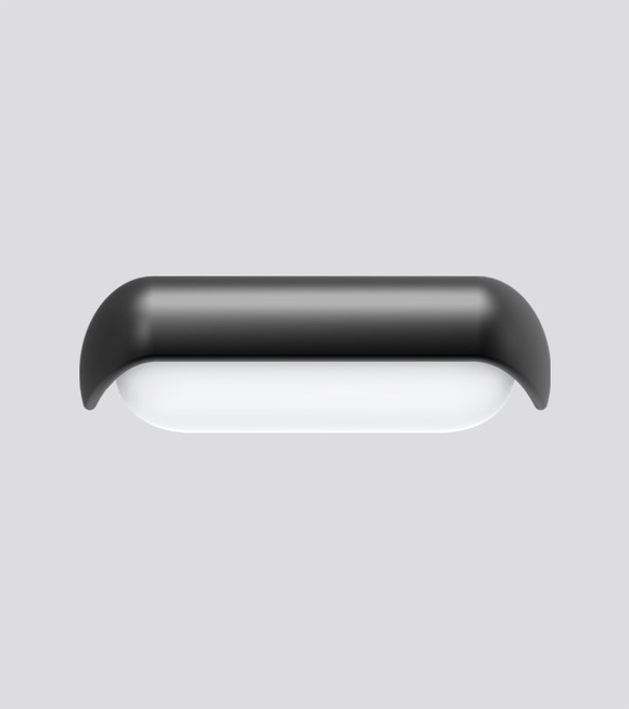 Wall-Mounted LED Luminaires