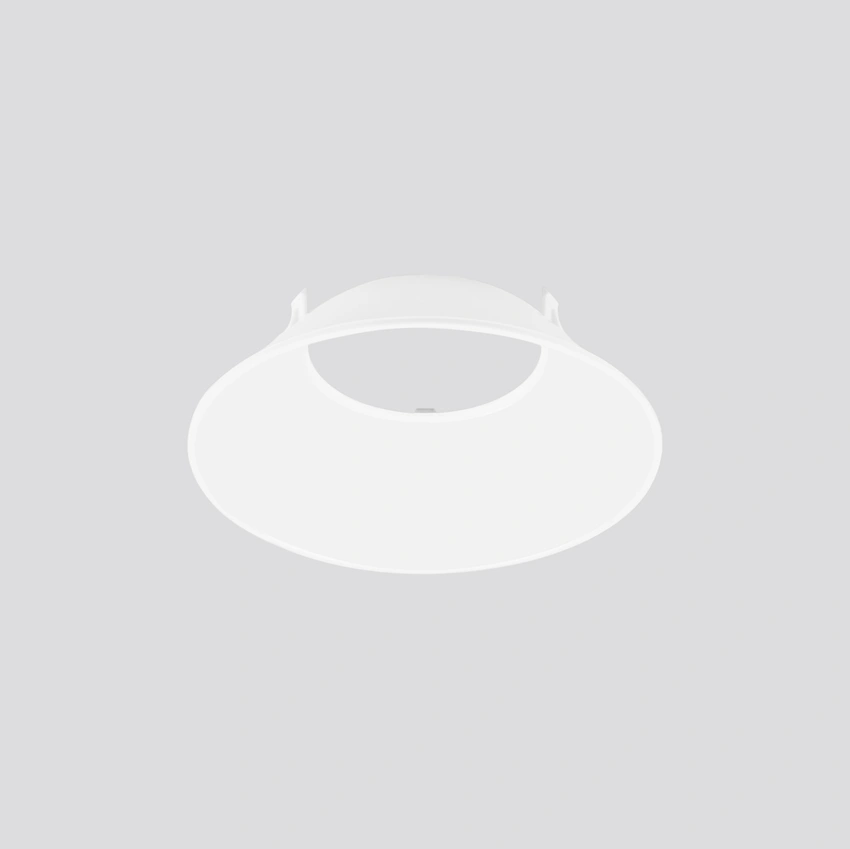 Reflectors (LED Recessed Ceiling Luminaire 15W)