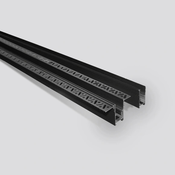 Recessed Magnetic Track 1 Meter