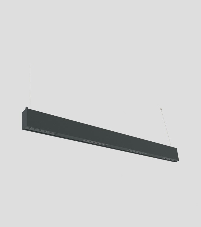 LED Pendant Linear 30W (UP-DOWN)