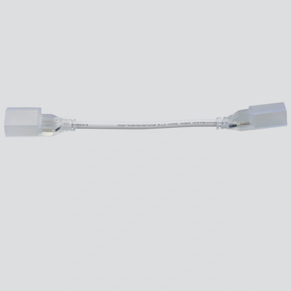 LED Flexible Strip Linear RGB Light 7W Middle-Connector