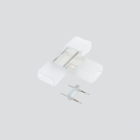 LED Flexible Strip Linear Light 7W (T-Connector)