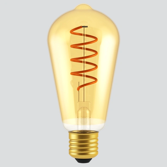 LED Decorative Lamps 5W Dimmable