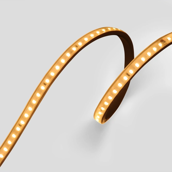 LED FLEXIBLE STRIP LINEAR LIGHT HV - 12W/M