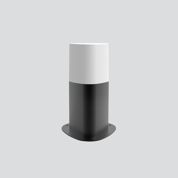 Bollard Luminaires-H300MM